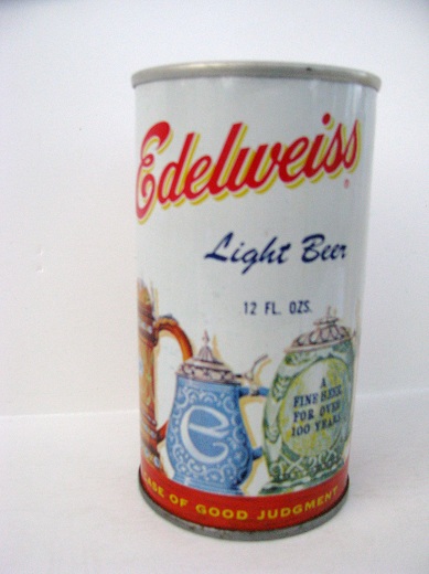 Edelweiss - SS - Pickett