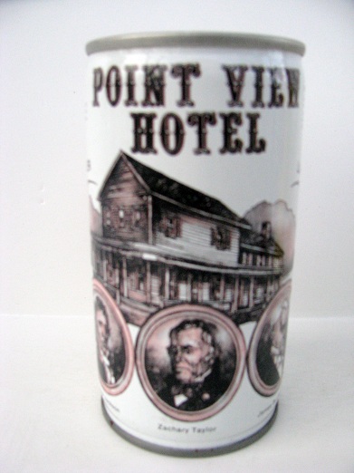 Point View Hotel - pink