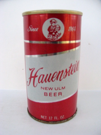 Hauenstein - SS - Grain Belt