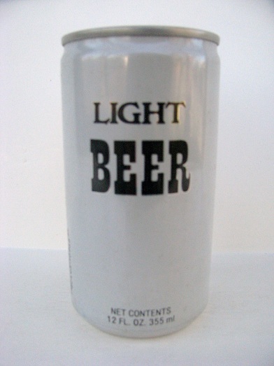 Light Beer - Pickett