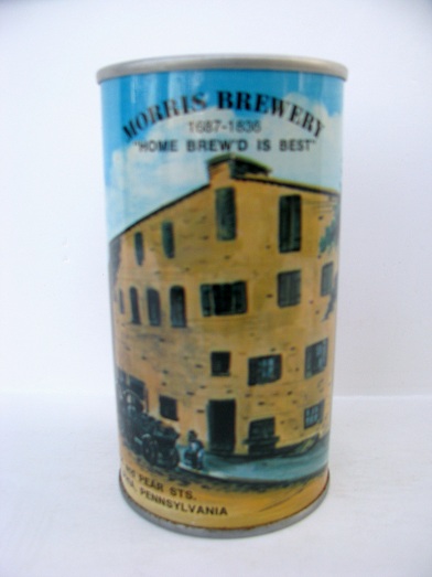 Morris Brewery - Click Image to Close