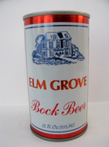 Elm Grove Bock