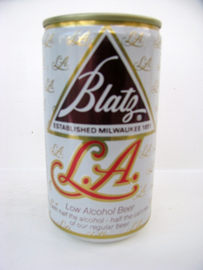 Blatz L.A. - Click Image to Close