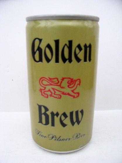 Golden Brew - DS