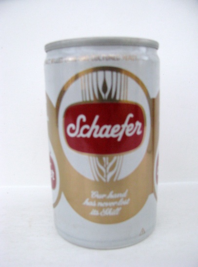 Schaefer - 8oz