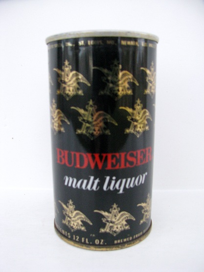 Budweiser Malt Liquor