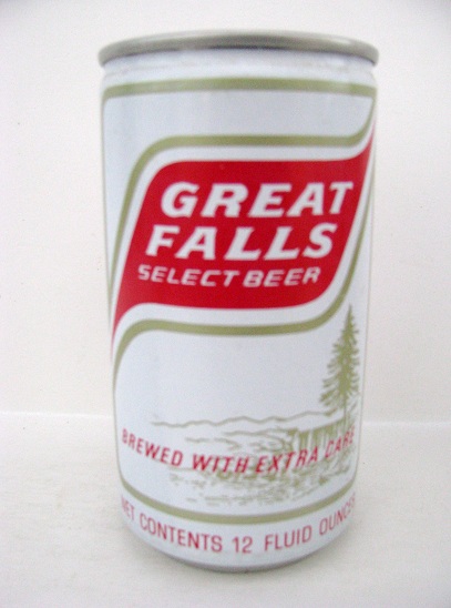 Great Falls Select - DS