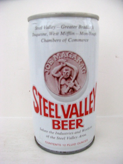 Steel Valley