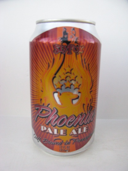 Sly Fox - Phoenix Pale Ale