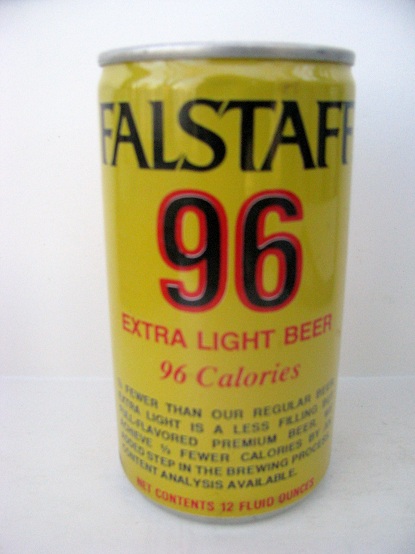 Falstaff 96 - yellow - DS