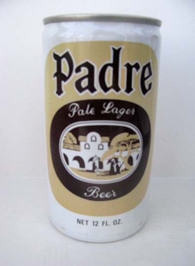 Padre - General - aluminum - Click Image to Close