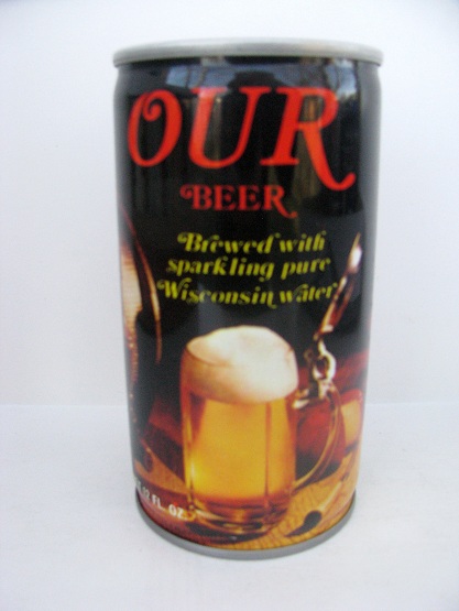 Our Beer - crimped - Click Image to Close