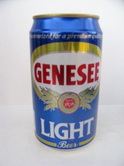 Genesee Light - Click Image to Close