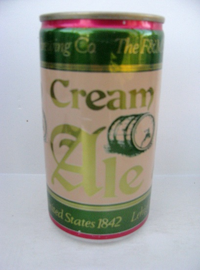 Schaefer Cream Ale - 2P - Click Image to Close