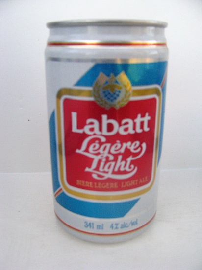 Labatt Legere Light