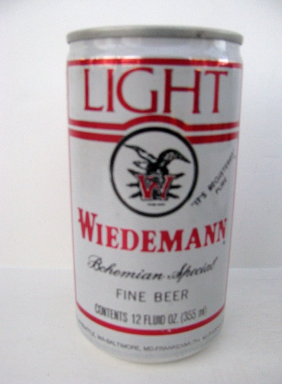 Wiedemann Light
