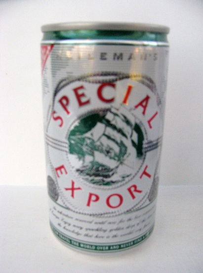 Special Export