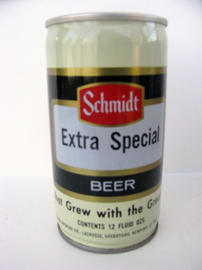 Schmidt Extra Special - crimped - Click Image to Close