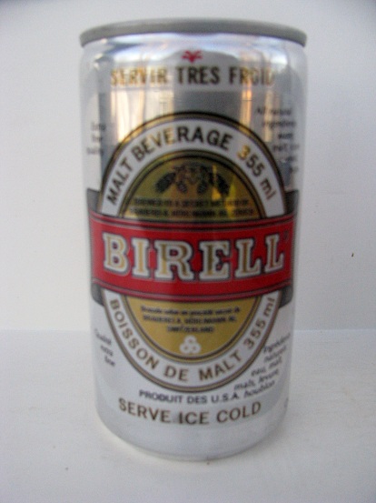 Birell Malt Beverage