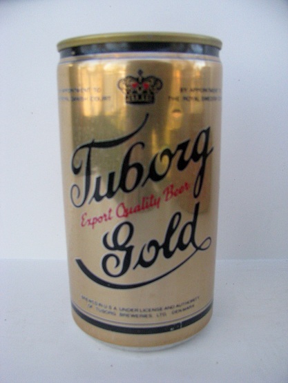 Tuborg Gold