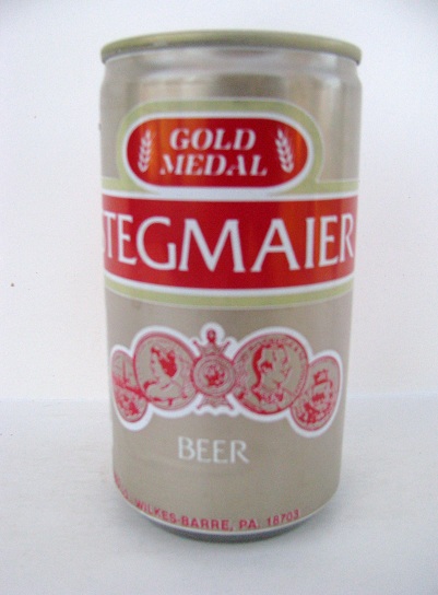 Stegmaier Gold Medal - DS - Click Image to Close