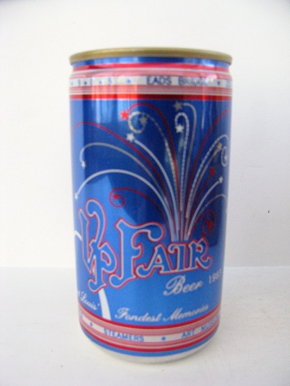 VP Fair Beer - 1983 - Click Image to Close