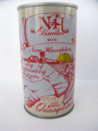 NH Limited Beer