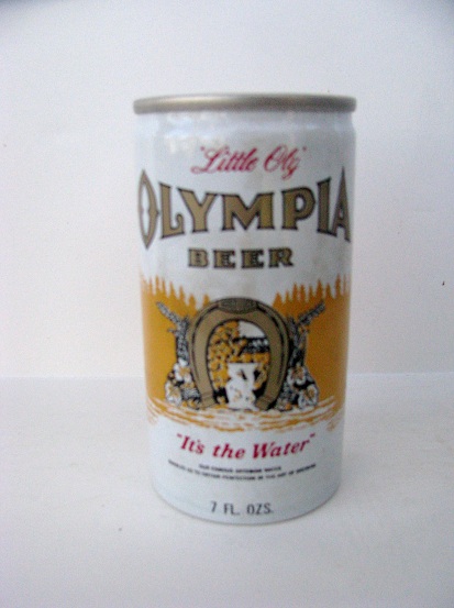 Olympia - 7oz