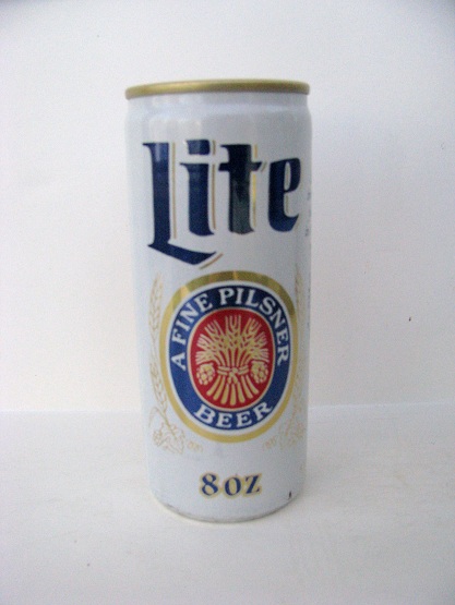 Lite Beer - 8oz