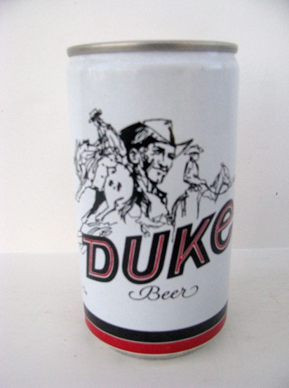 Duke - cowboys - DS