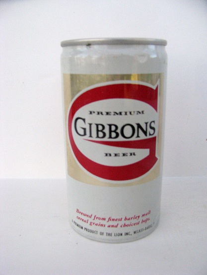 Gibbons - white