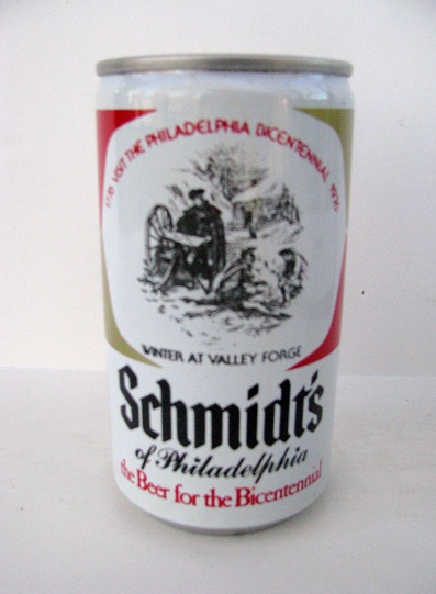 Schmidt's - Winter at Valley Forge - 12oz - Click Image to Close