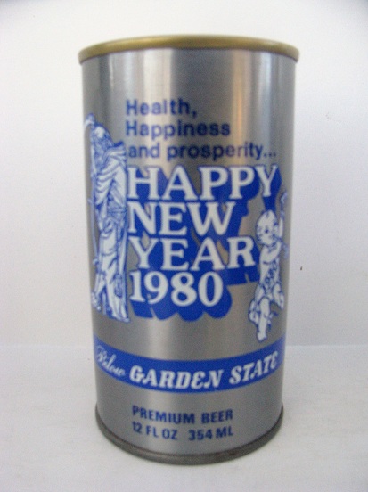 Bilow - Happy New Year 1980