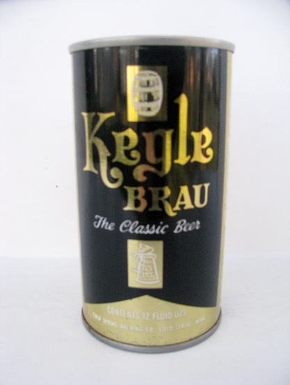 Kegle Brau