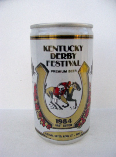 Falstaff - 1984 Kentucky Derby Festival