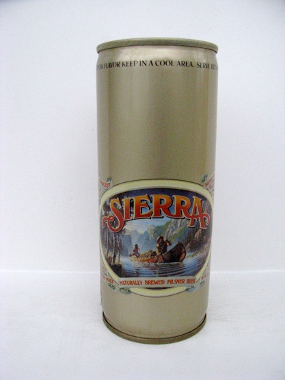 Sierra - 16oz