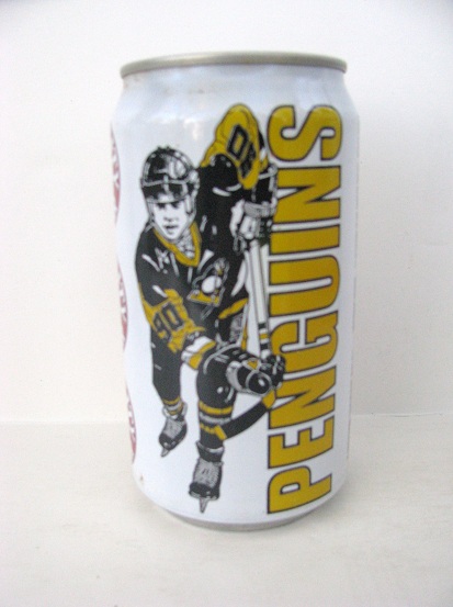 Iron City - Penguins - 12oz