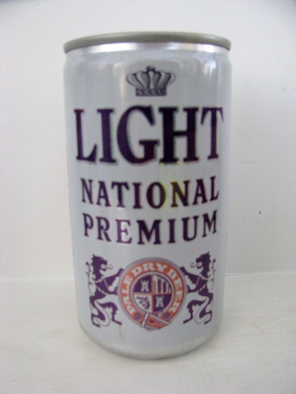 National Premium Light - Click Image to Close