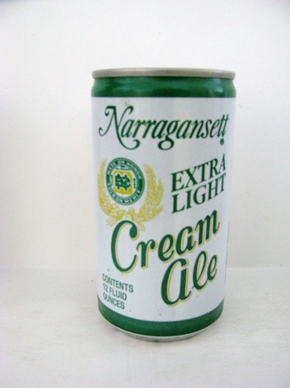 Narragansett Cream Ale