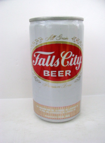 Falls City - Heilemann