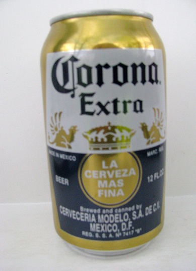 Corona Extra - Click Image to Close