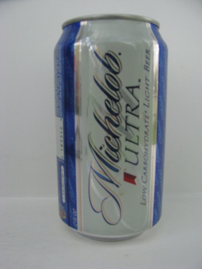 Michelob Ultra - T/O