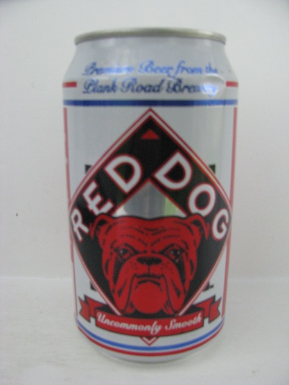 Red Dog - T/O
