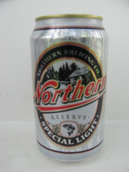 Northern Special Light