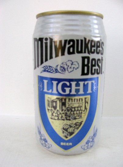 Milwaukee's Best Light - Click Image to Close