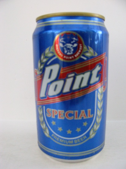 Point Special - aluminum