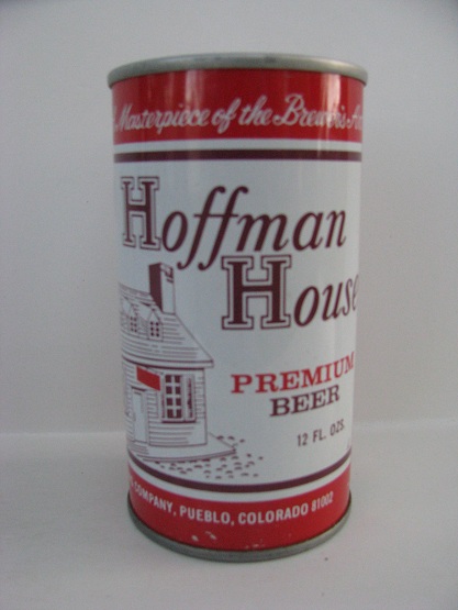 Hoffman House - Click Image to Close