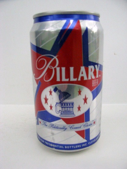 Billary Beer
