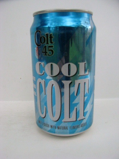 Colt 45 - Cool Colt