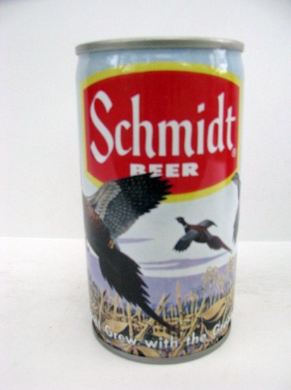 Schmidt - Pheasant - T/O